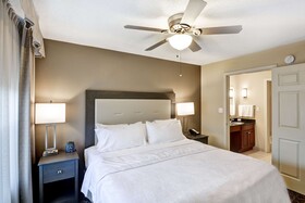 Homewood Suites Kansas City-Overland Park