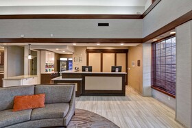 Homewood Suites Kansas City-Overland Park