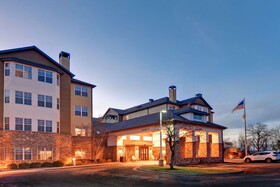 Homewood Suites Kansas City-Overland Park