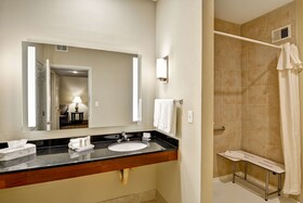 Homewood Suites Kansas City-Overland Park