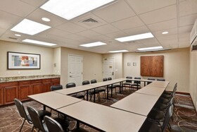 Homewood Suites Kansas City-Overland Park