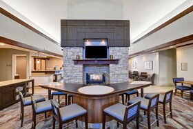 Homewood Suites Kansas City-Overland Park