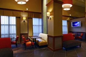 Hyatt Place Kansas City/Overland Park/Convention Center