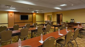 Hyatt Place Kansas City/Overland Park/Convention Center