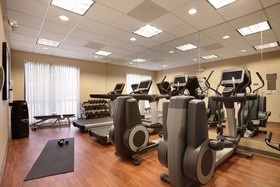 Hyatt Place Kansas City/Overland Park/Convention Center