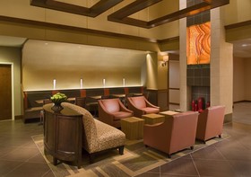 Hyatt Place Kansas City/Overland Park/Convention Center