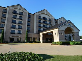 Hyatt Place Kansas City/Overland Park/Convention Center