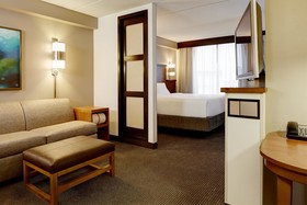 Hyatt Place Kansas City/Overland Park/Convention Center