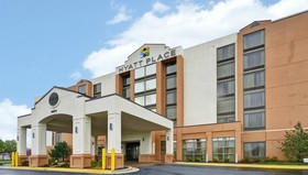 Hyatt Place Kansas City/Overland Park/Metcalf