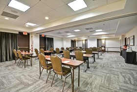 Hyatt Place Kansas City/Overland Park/Metcalf
