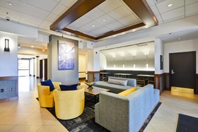 Hyatt Place Kansas City/Overland Park/Metcalf