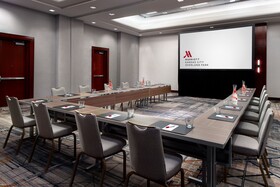Marriott Kansas City Overland Park