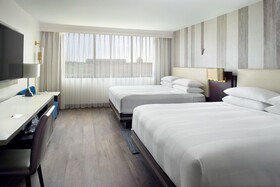 Marriott Kansas City Overland Park