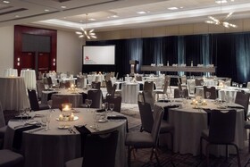 Marriott Kansas City Overland Park