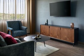 Marriott Kansas City Overland Park