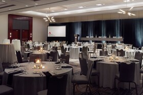 Marriott Kansas City Overland Park