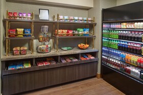 Marriott Kansas City Overland Park