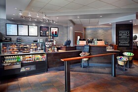 Marriott Kansas City Overland Park