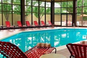 Marriott Kansas City Overland Park