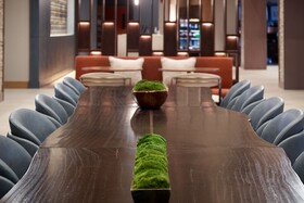 Marriott Kansas City Overland Park
