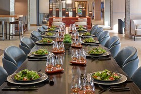 Marriott Kansas City Overland Park