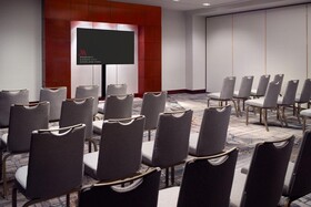 Marriott Kansas City Overland Park