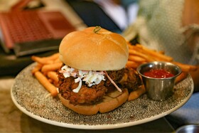 Marriott Kansas City Overland Park