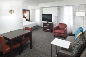 Residence Inn Kansas City Overland Park
