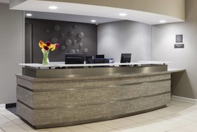 Residence Inn Kansas City Overland Park