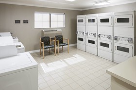Residence Inn Kansas City Overland Park
