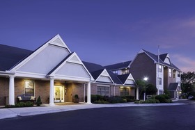 Residence Inn Kansas City Overland Park