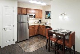 Residence Inn Kansas City Overland Park