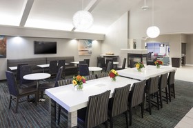 Residence Inn Kansas City Overland Park