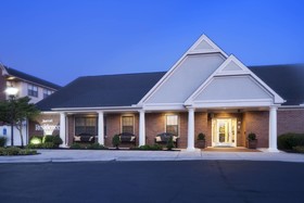 Residence Inn Kansas City Overland Park