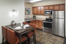 Residence Inn Kansas City Overland Park