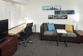 Residence Inn Kansas City Overland Park