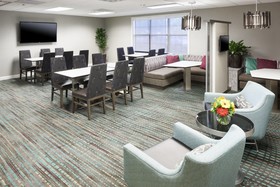 Residence Inn Kansas City Overland Park