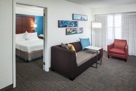 Residence Inn Kansas City Overland Park