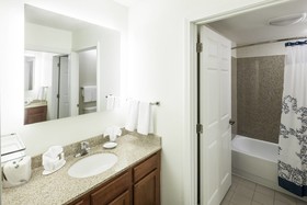 Residence Inn Kansas City Overland Park