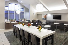 Residence Inn Kansas City Overland Park