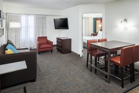 Residence Inn Kansas City Overland Park