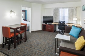 Residence Inn Kansas City Overland Park