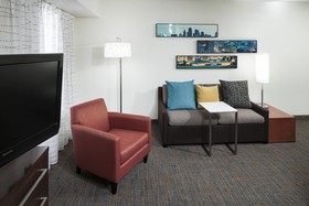 Residence Inn Kansas City Overland Park