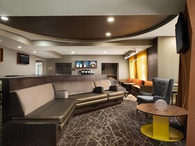 SpringHill Suites Kansas City Overland Park