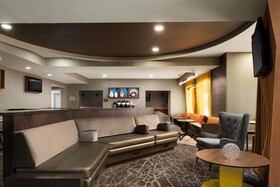 SpringHill Suites Kansas City Overland Park