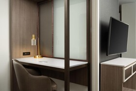 SpringHill Suites Kansas City Overland Park