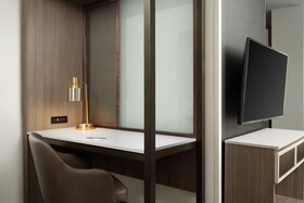 SpringHill Suites Kansas City Overland Park