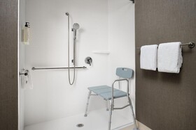 SpringHill Suites Kansas City Overland Park