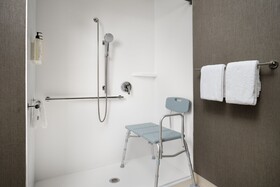 SpringHill Suites Kansas City Overland Park