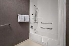 SpringHill Suites Kansas City Overland Park